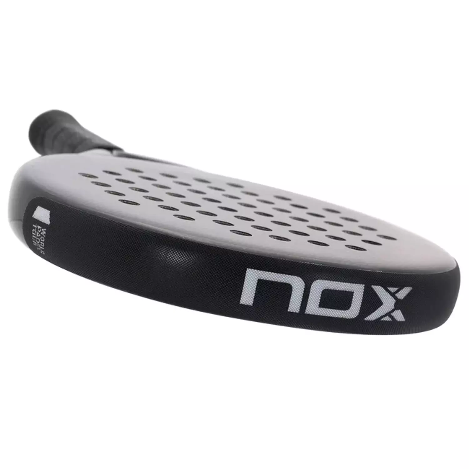 Nox Black Protector hover image