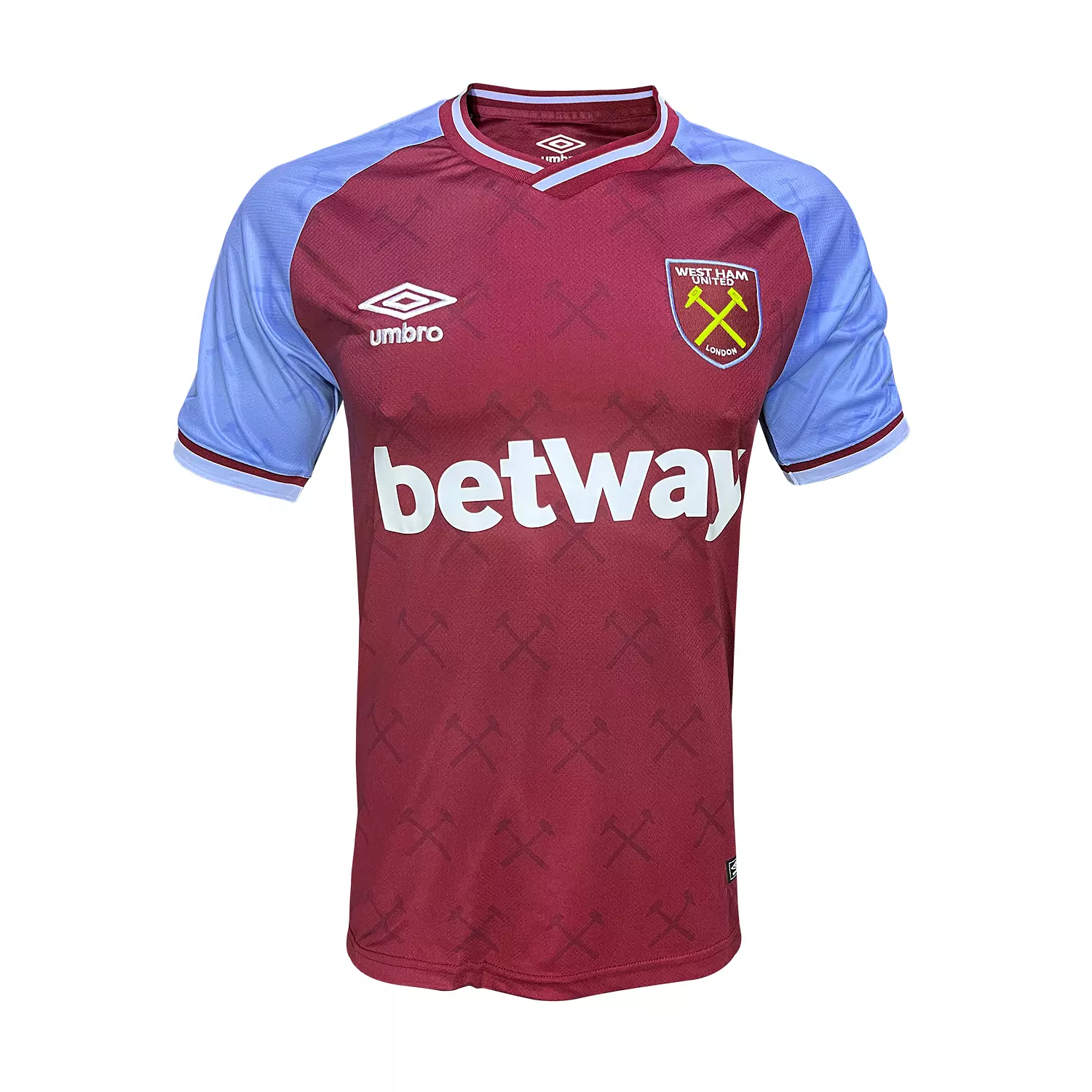 WEST HAM UNITED ( SPECIAL EDITION ) 23/24 - FANS 