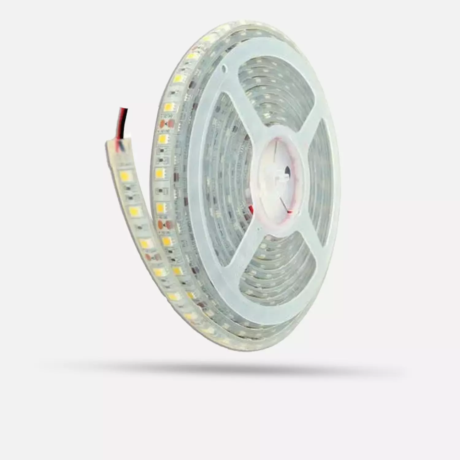 Running Strip Lights image