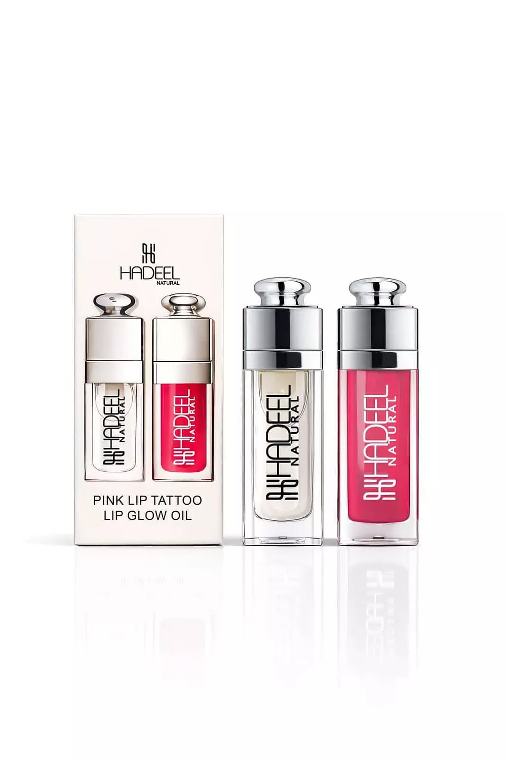  Box Lip Tattoo & Lip Glow  4