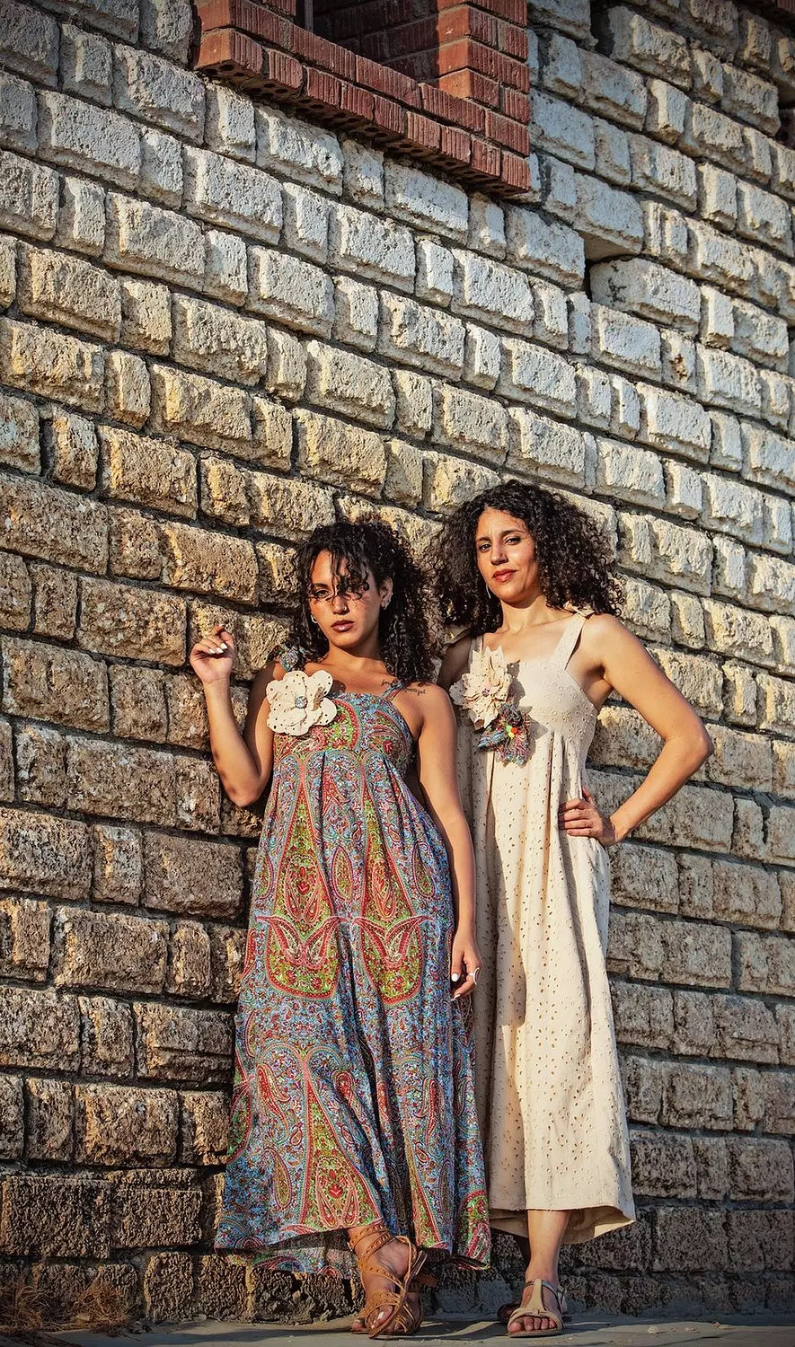 banner image for Heba Hazem Designs