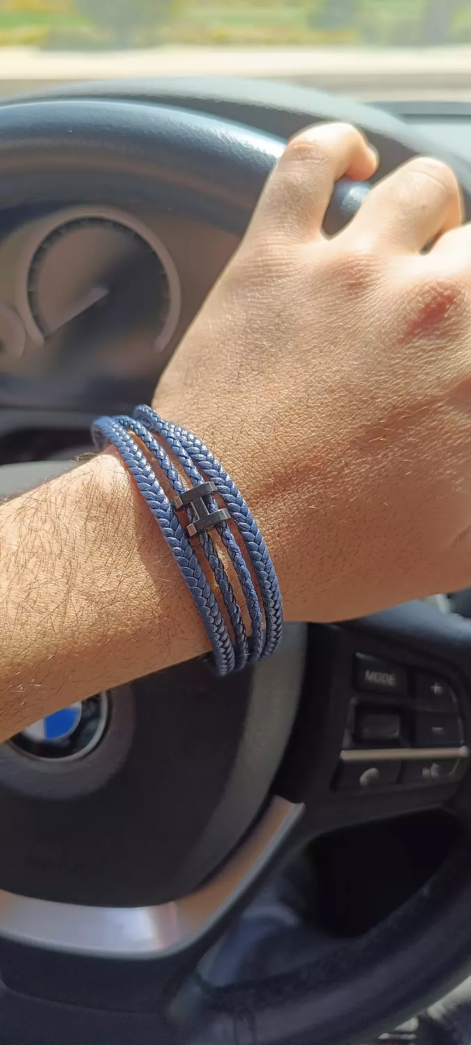 men bracelet image