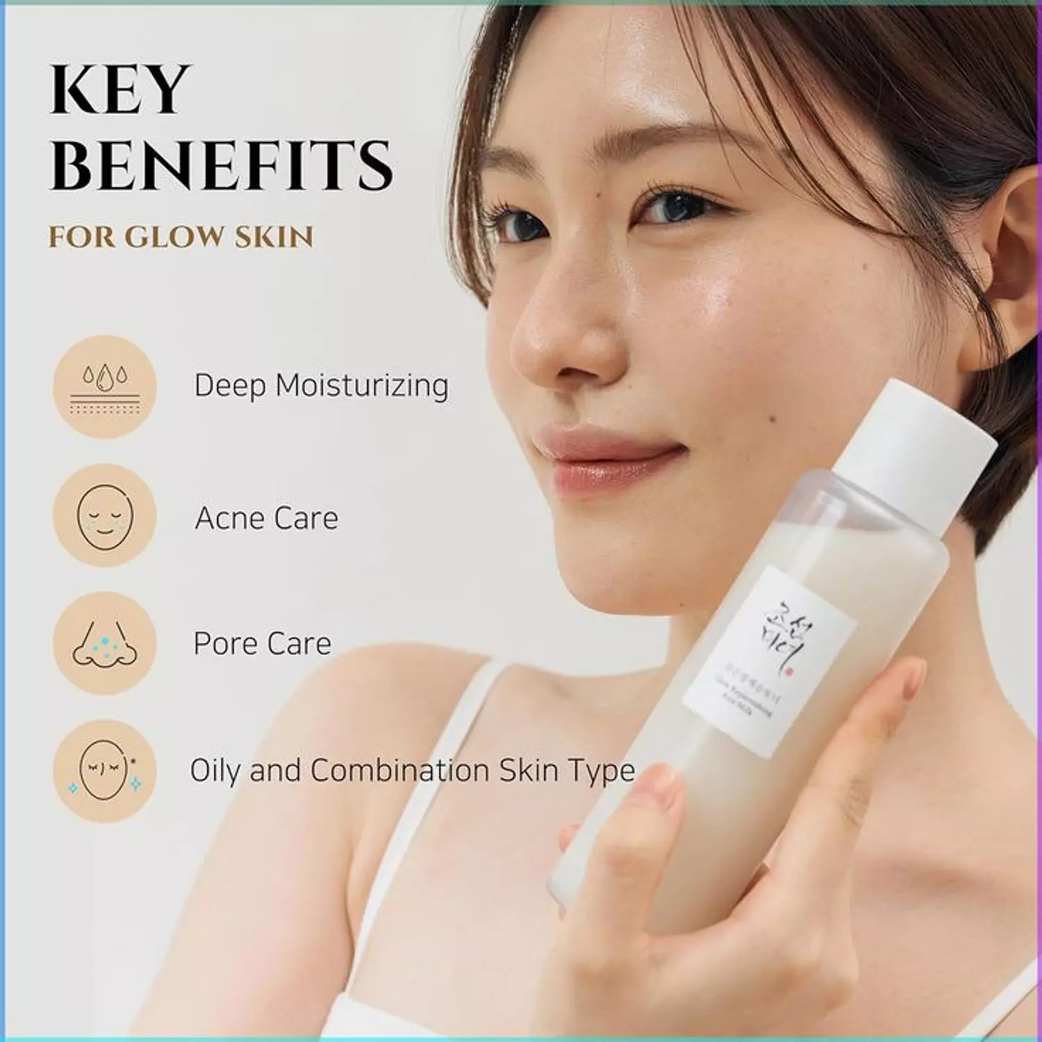 Beauty Of Joseon Glow Replenishing Rice Milk 150Ml 3