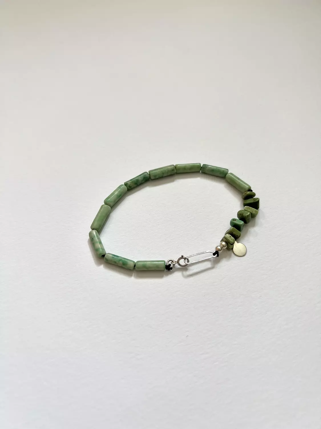 Moss River Bracelet  2