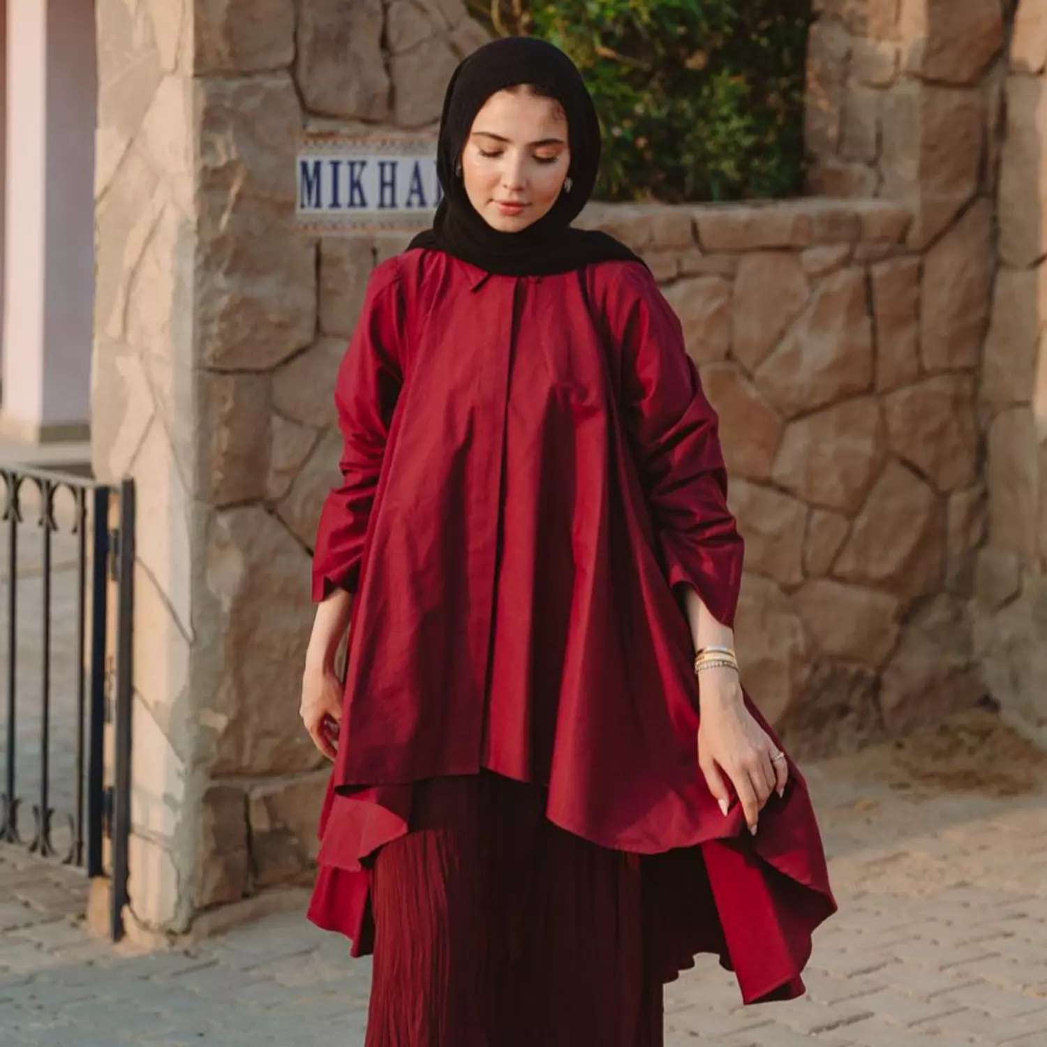 Alya shmees  1