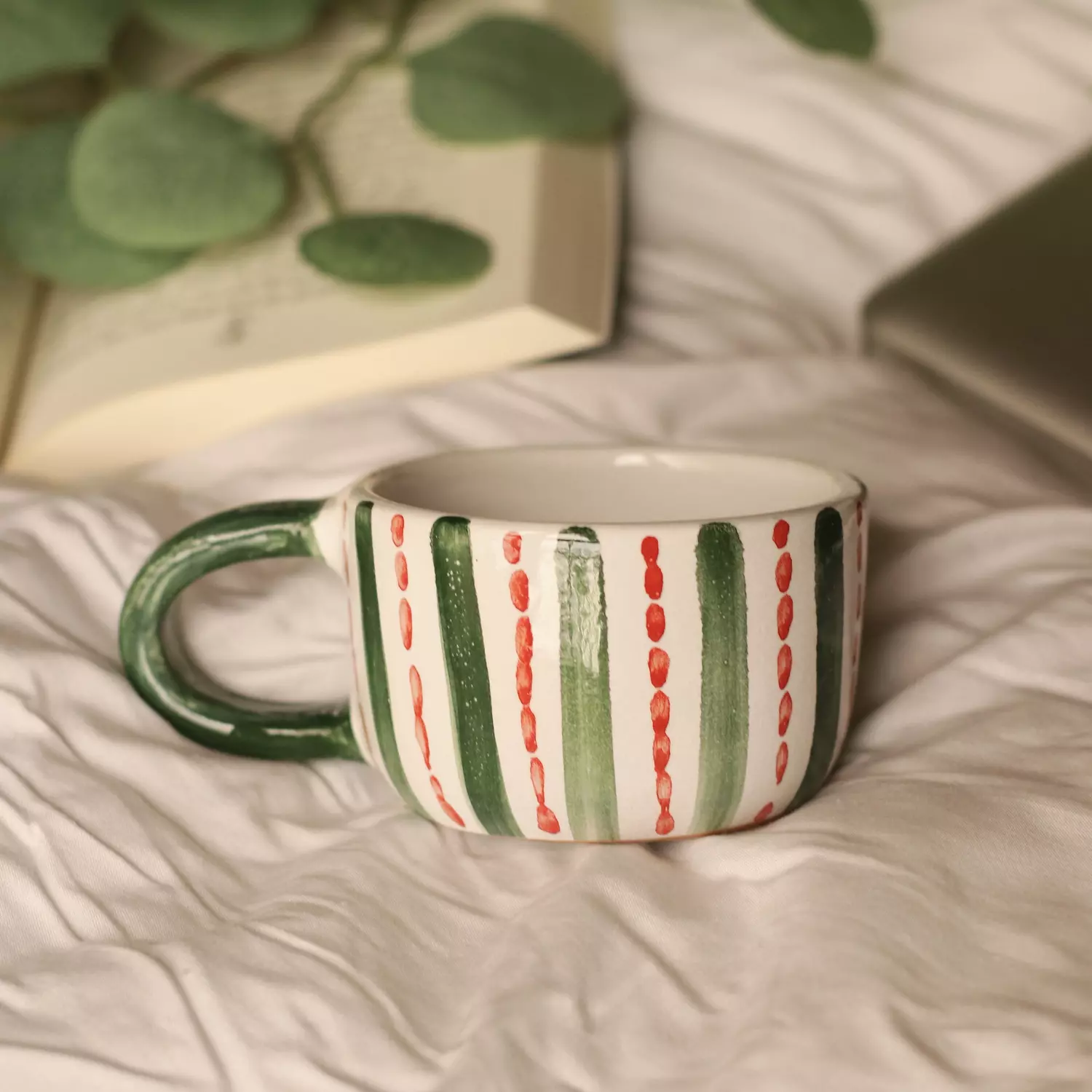 Melon Pop mug  image