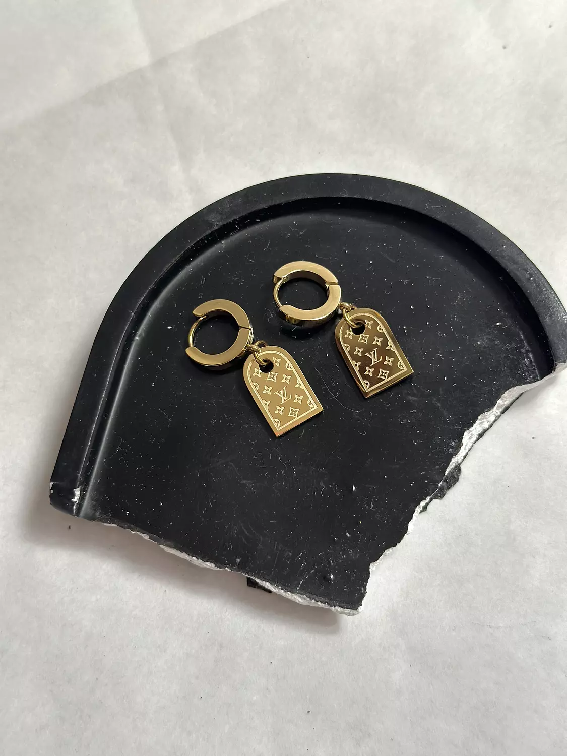 LV HOOP ( Double sided) image