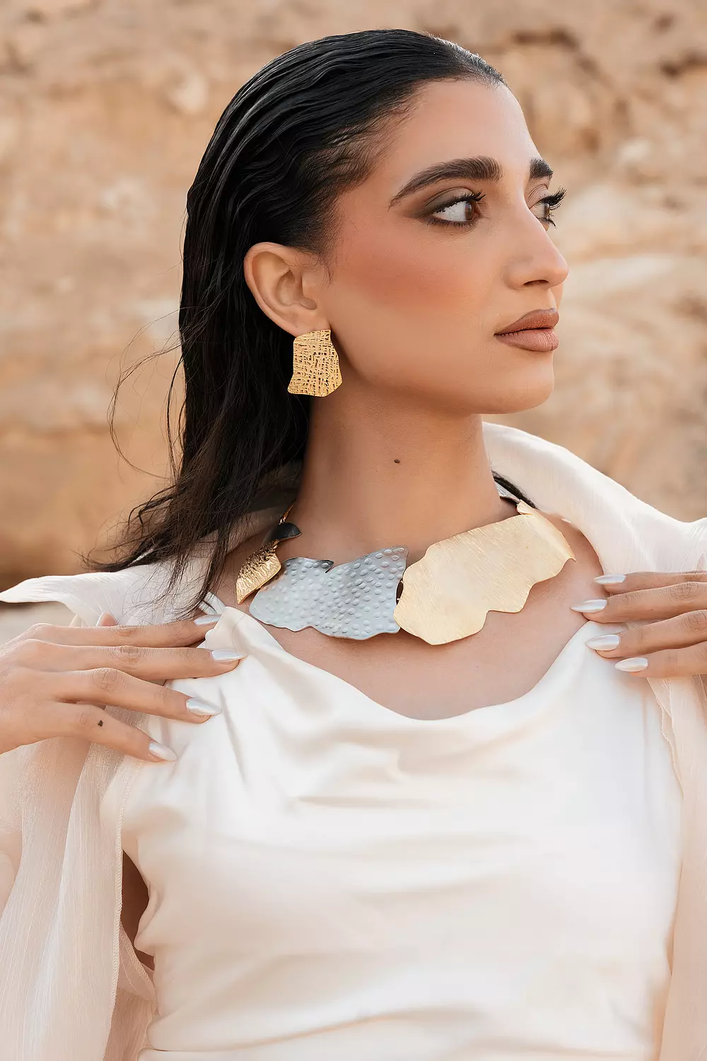 Unearthed Earrings image