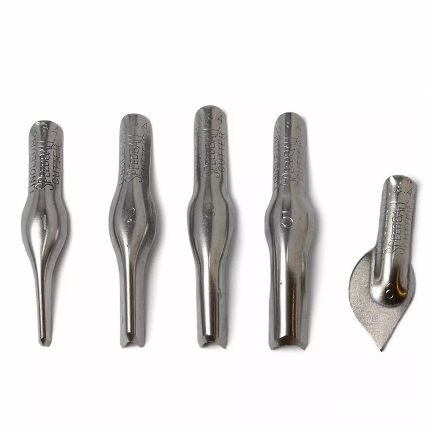 Speedball Spare blades image