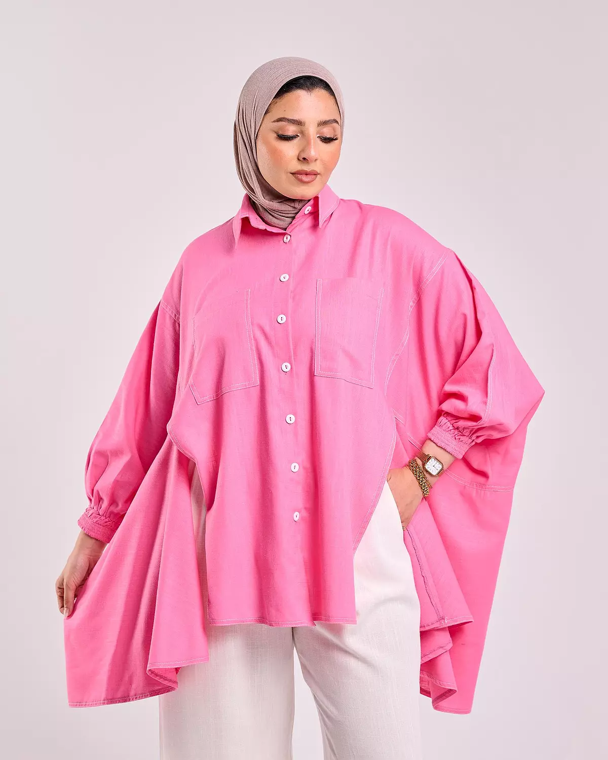 <p><span style="color: #000000ff">Blouses</span></p>