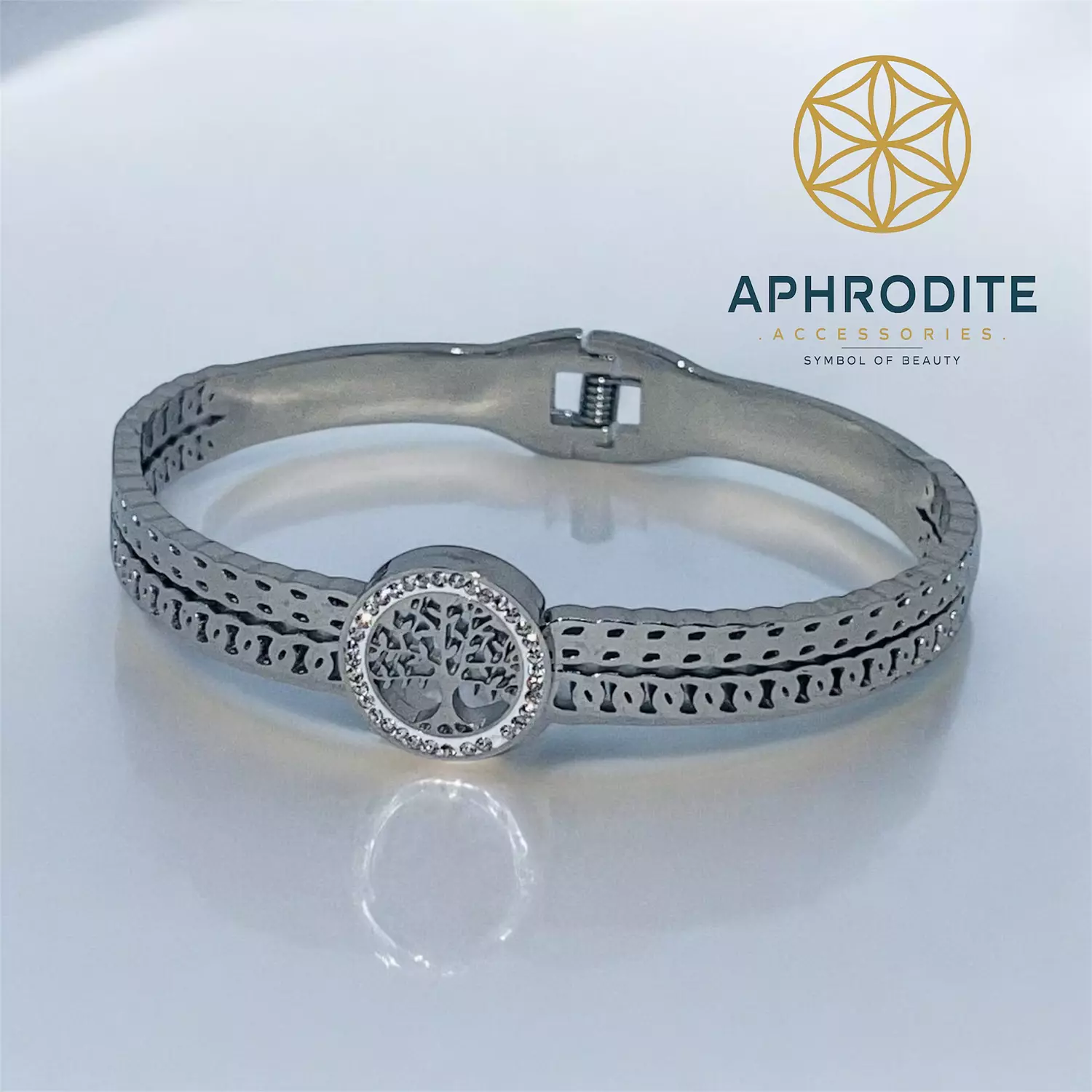 Tree of Life - Bracelet  image