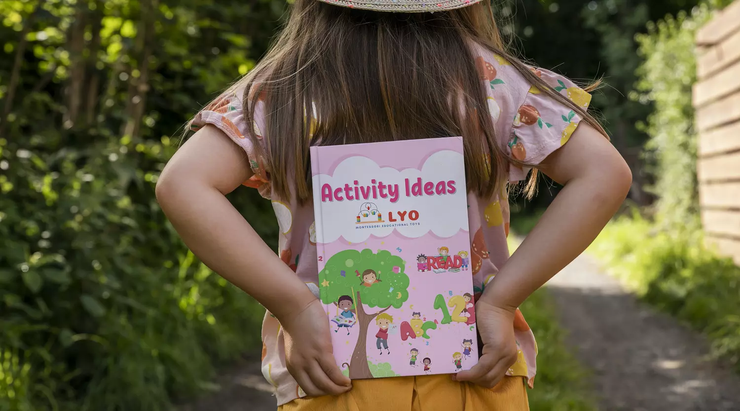 banner image for Lyo Montessori UAE