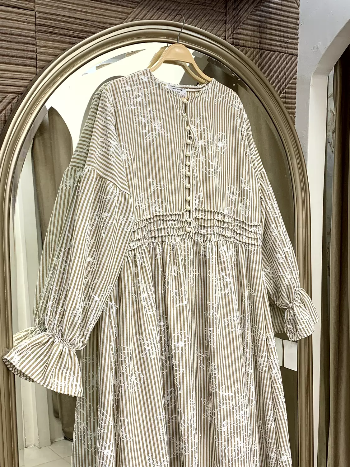 Zomorod Dress 7