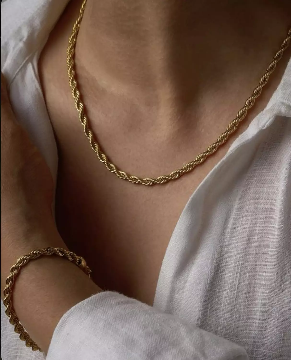 Rope set image