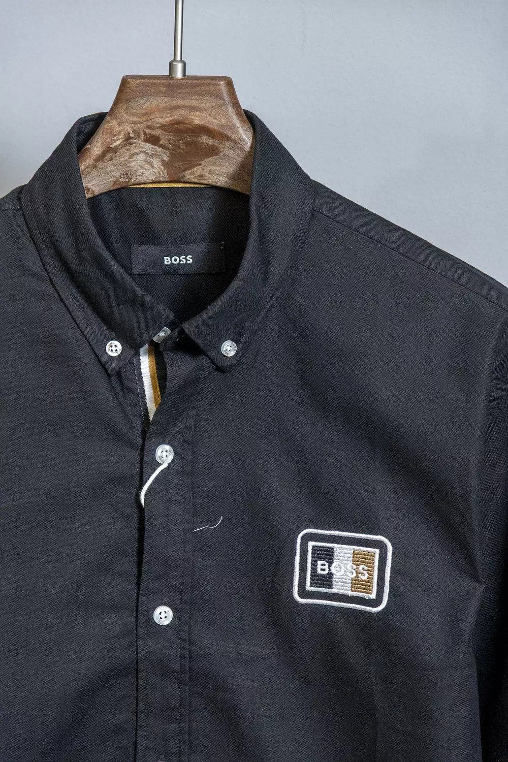 BOSS SHIRT \ 2090  hover image