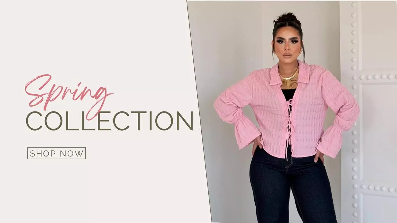 banner image for Jamilaty