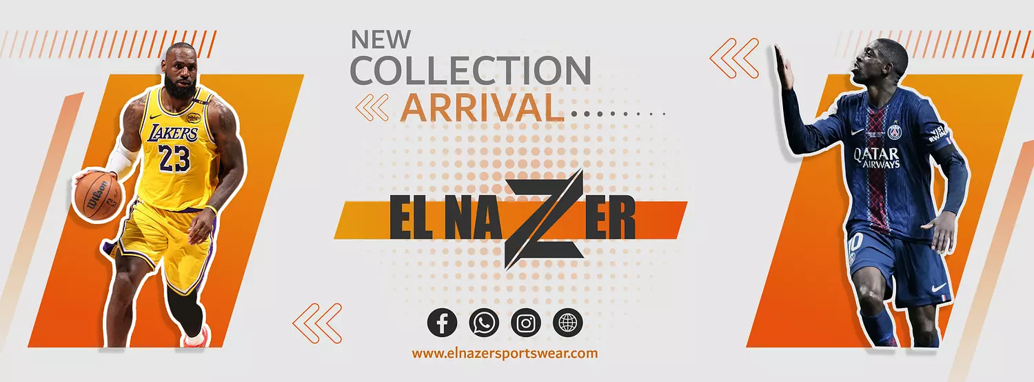 banner image for El Nazer