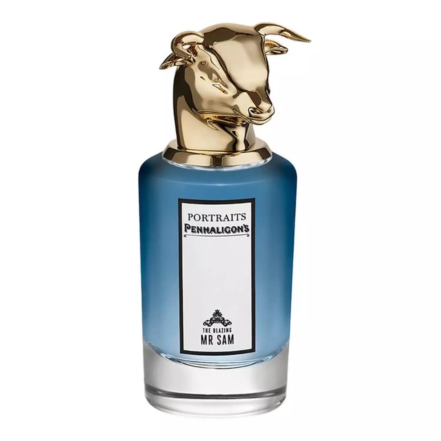 The Blazing Mr Sam Penhaligon's for men image