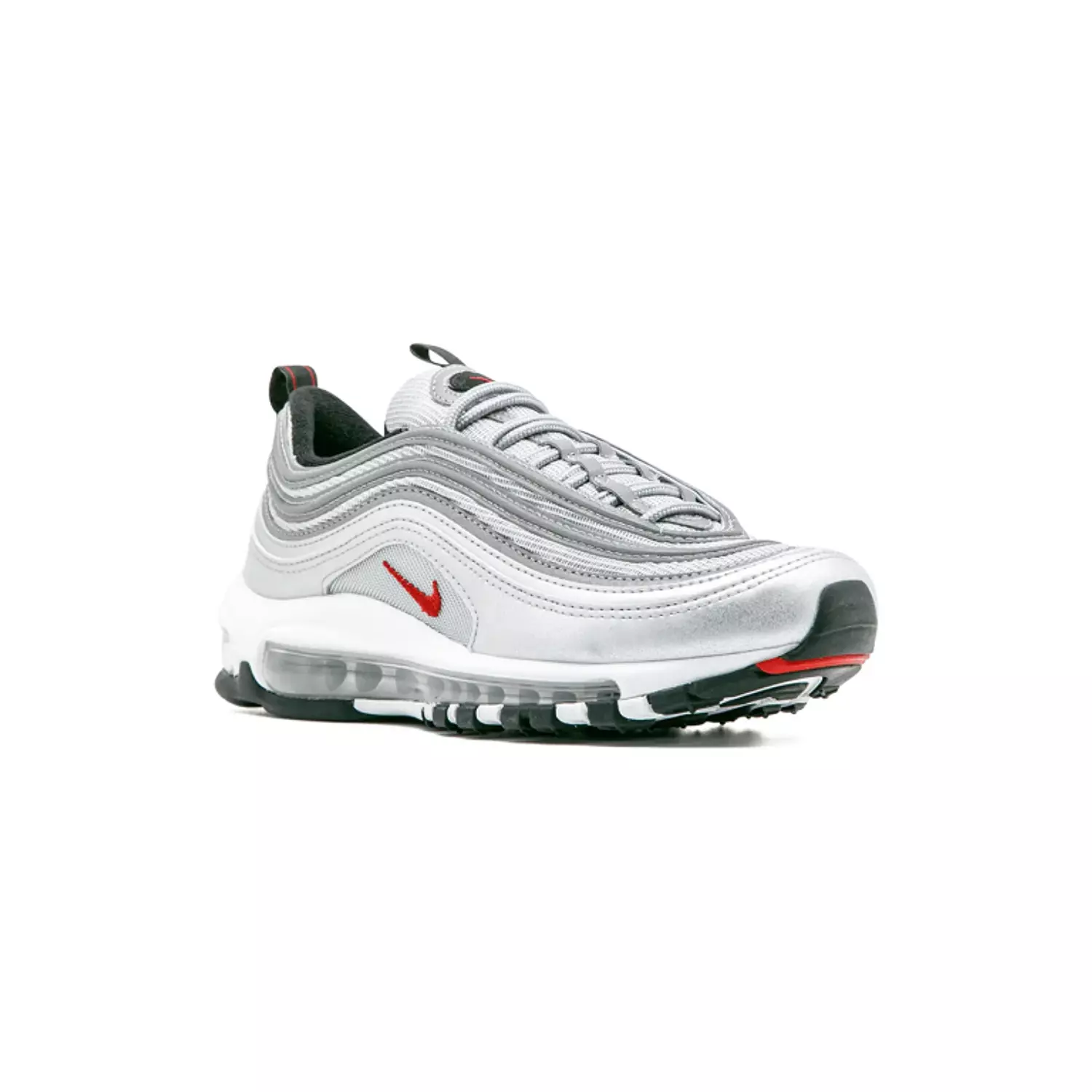 Nike Air Max 97 Silver Bullet hover image