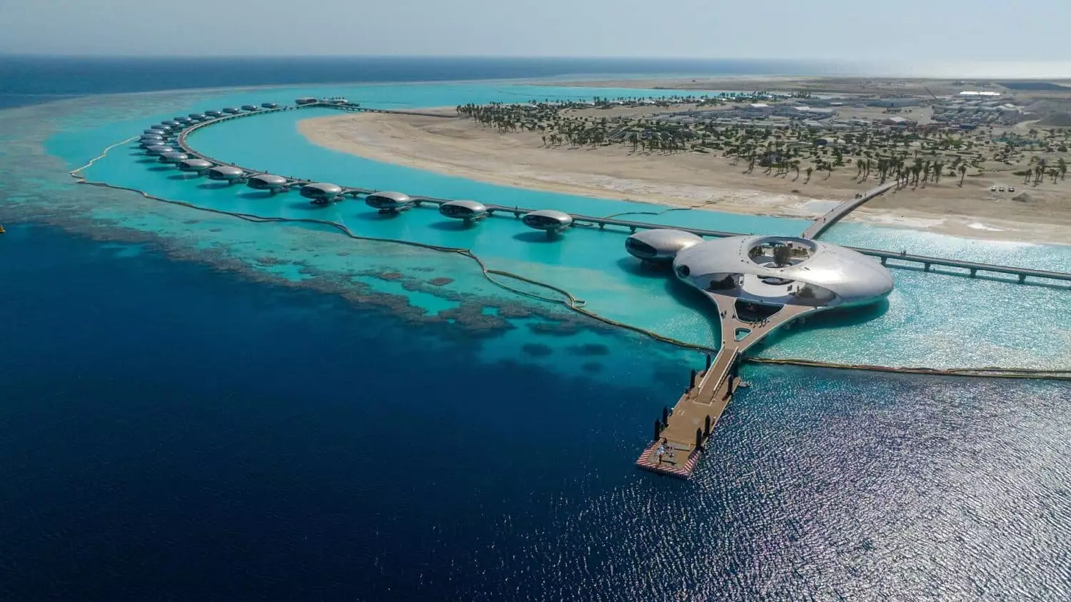 🎖️🌐 The Shebara Resort in Saudi Arabia  12