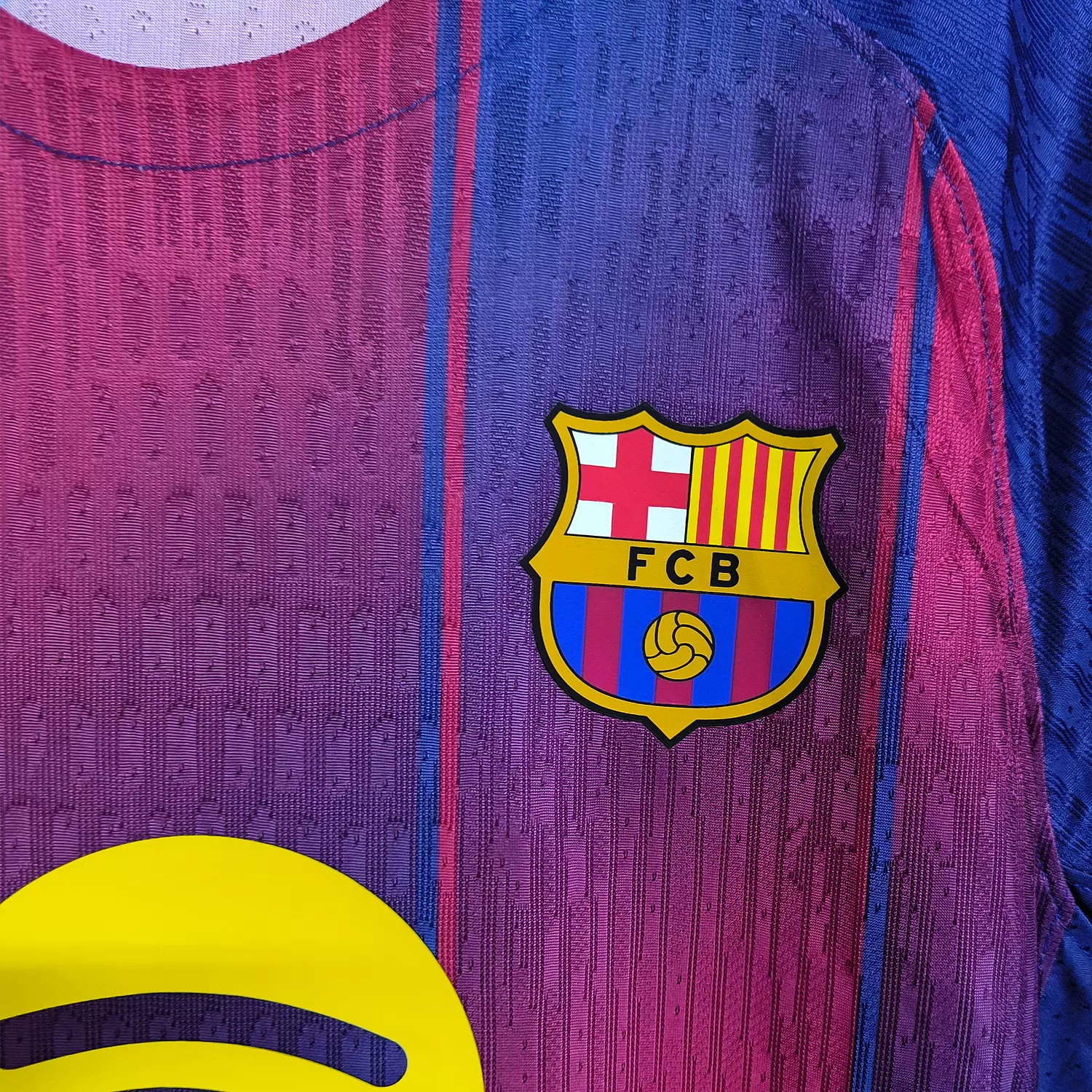 BARCELONA 25/26 - PLAYER 1