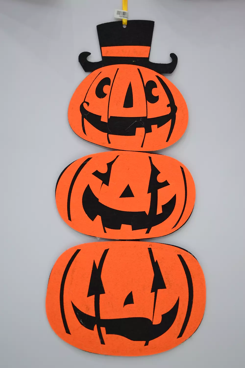 Halloween Hanging Decor image