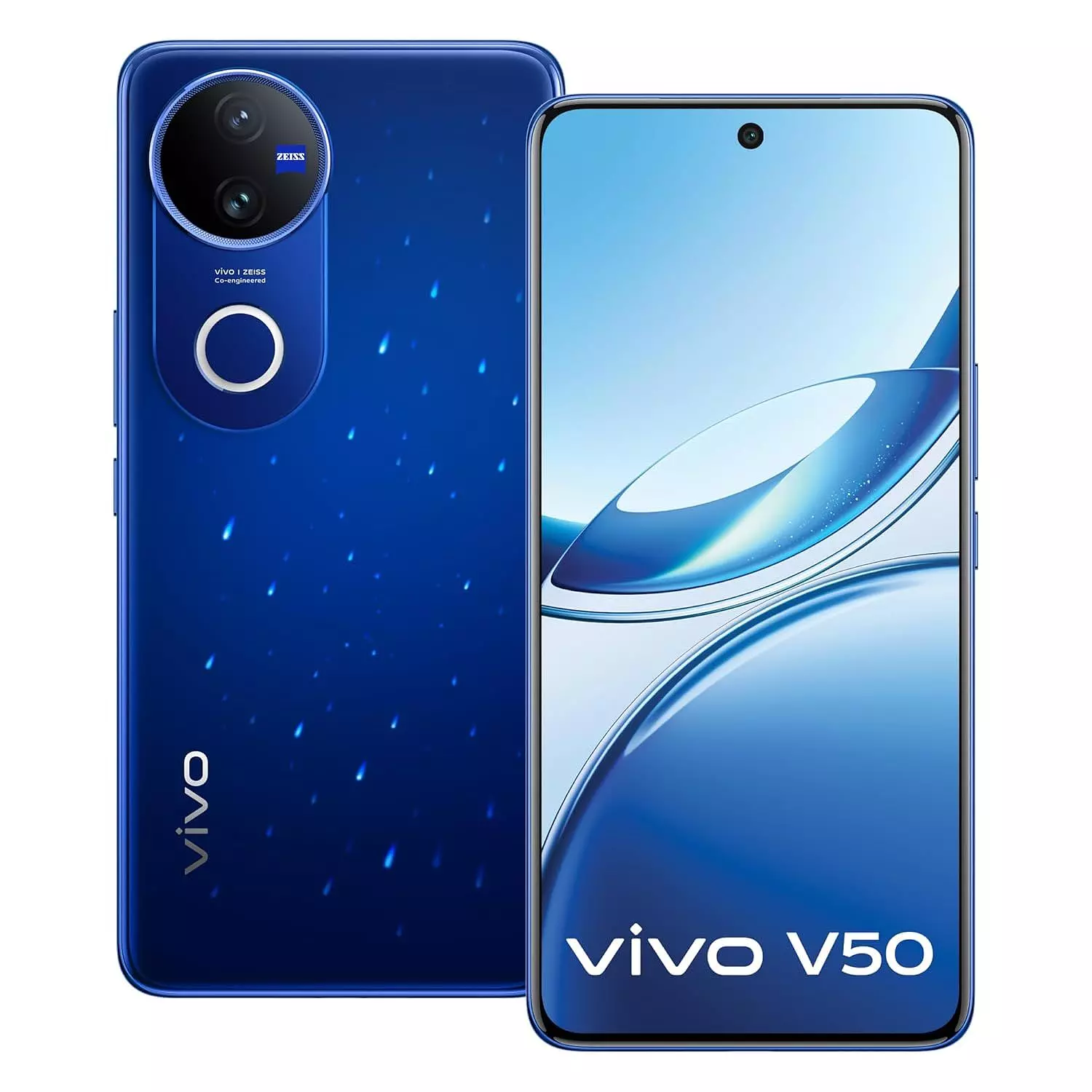  Vivo V50 image