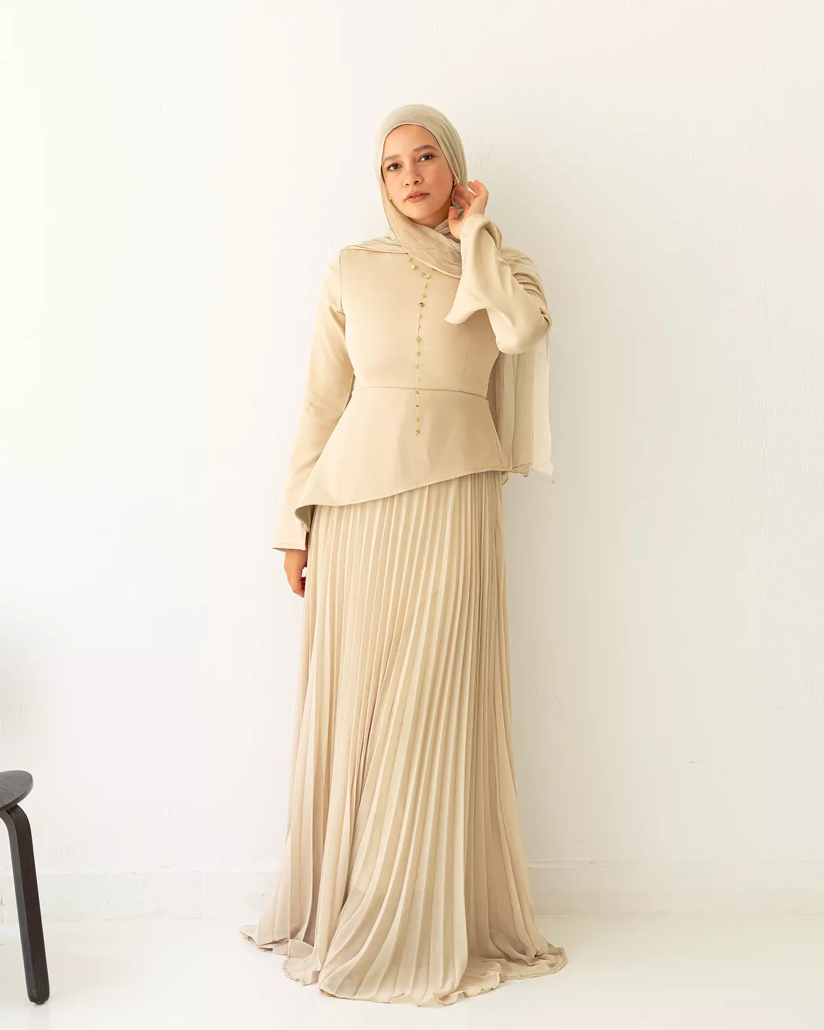 Asiaa Dress  3