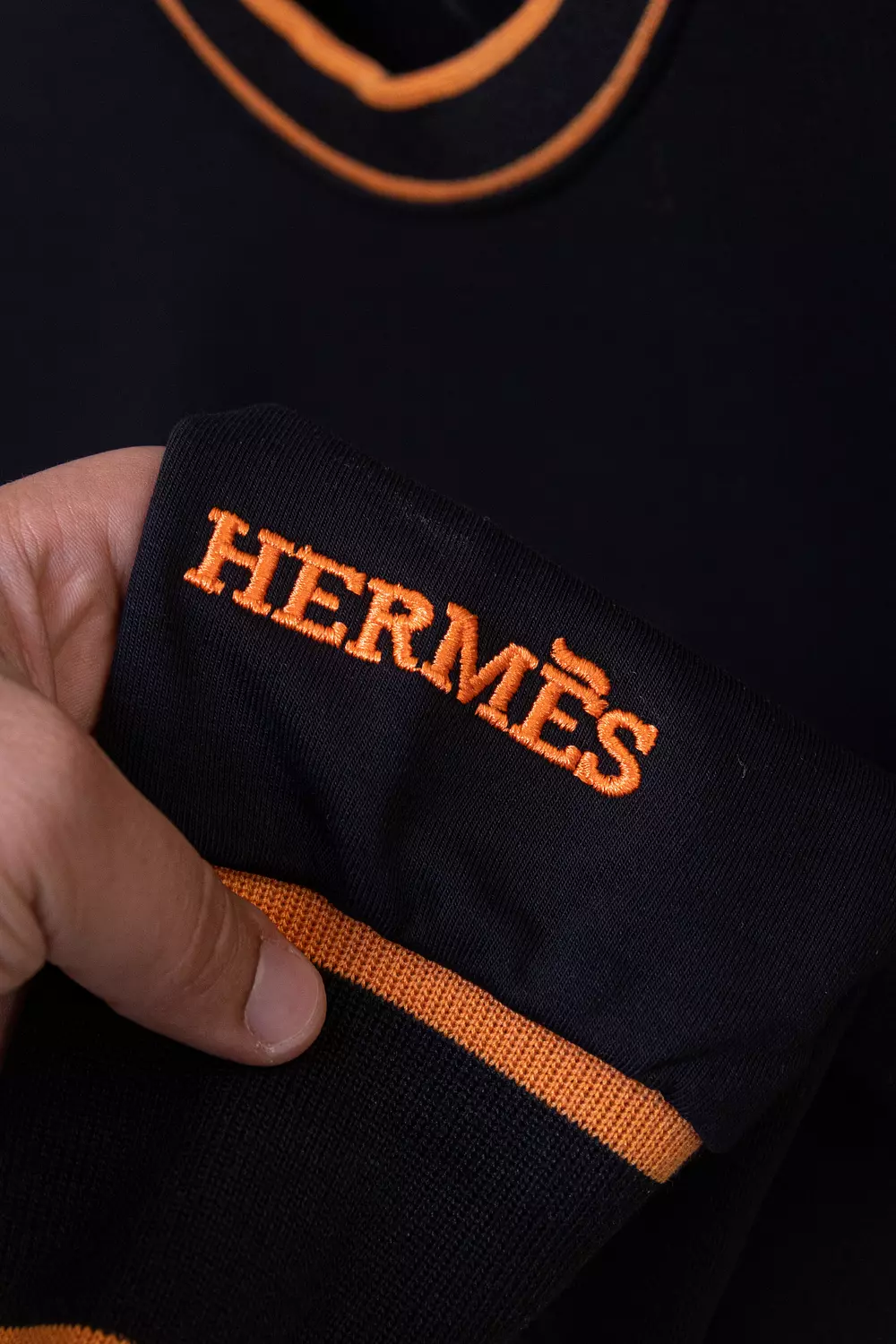 HERMES SWEATSHIRT \ 1543 2
