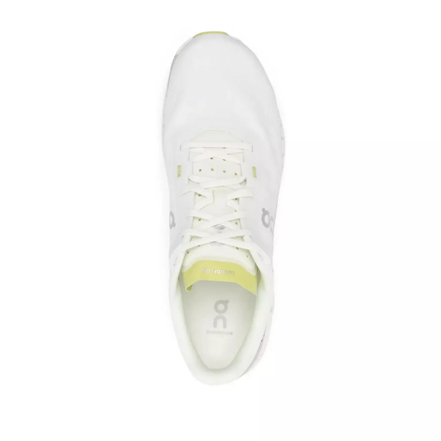 On Running Cloudflow 4 White Sand 3