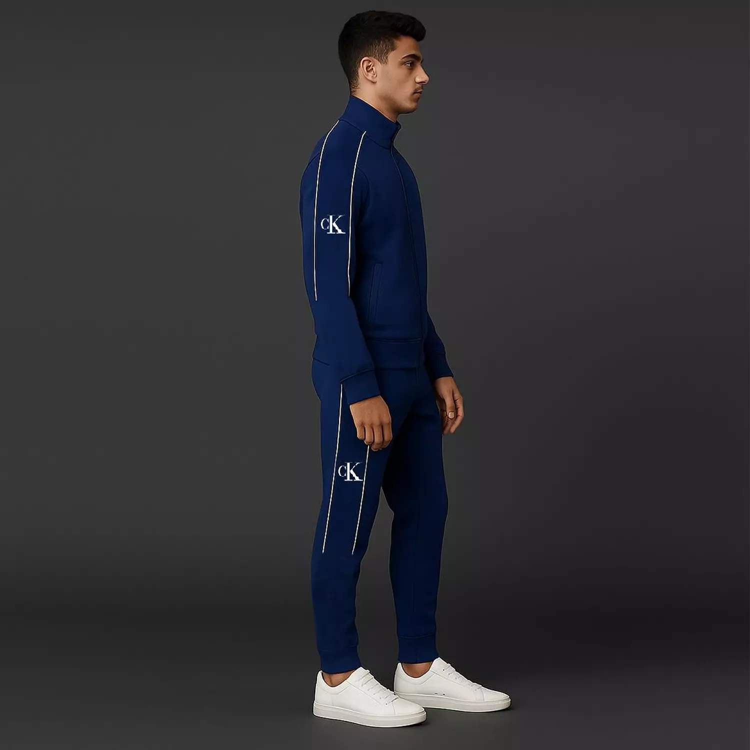 Tracksuit Ck 2 beyi hover image