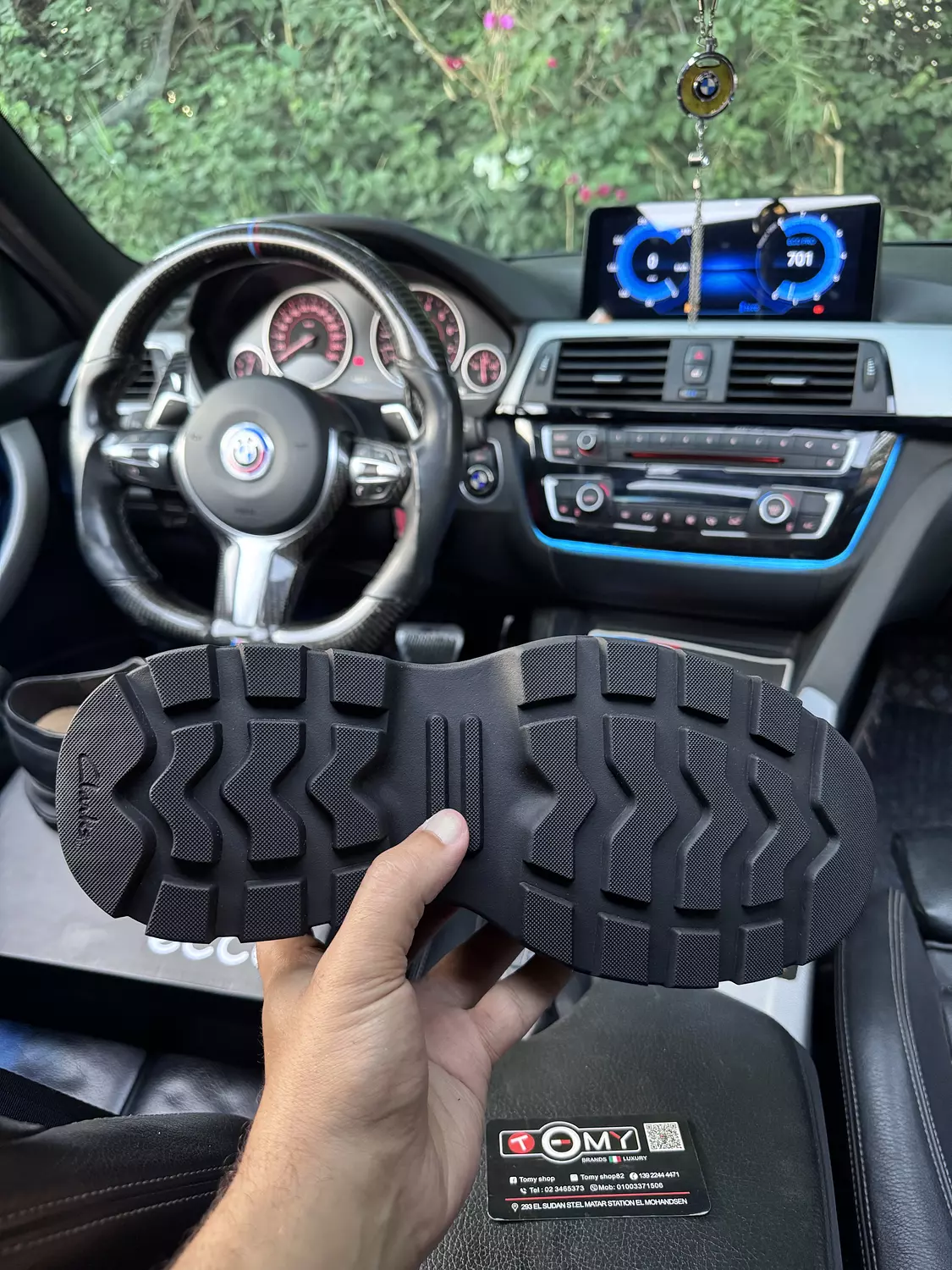 CLARKS 5