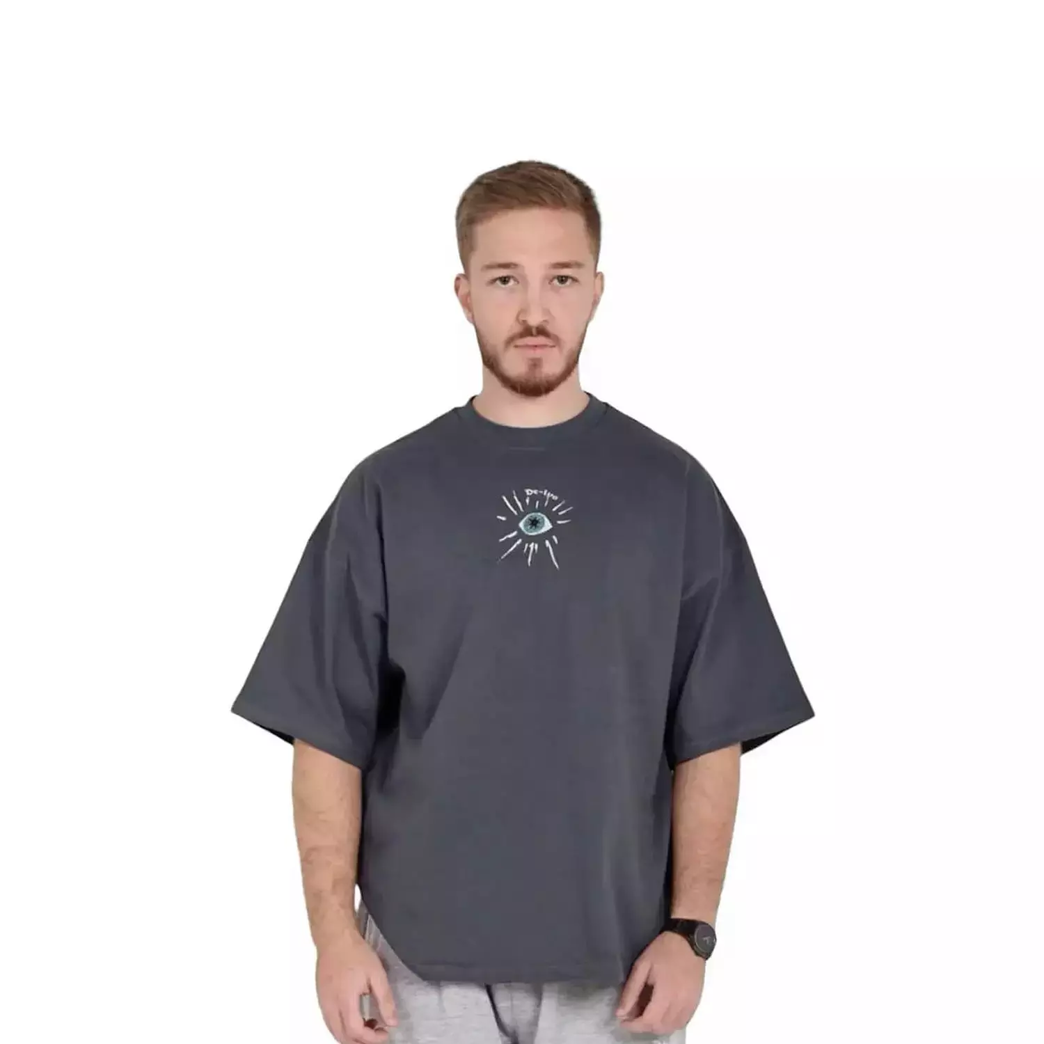 eye beam T-shirt 3