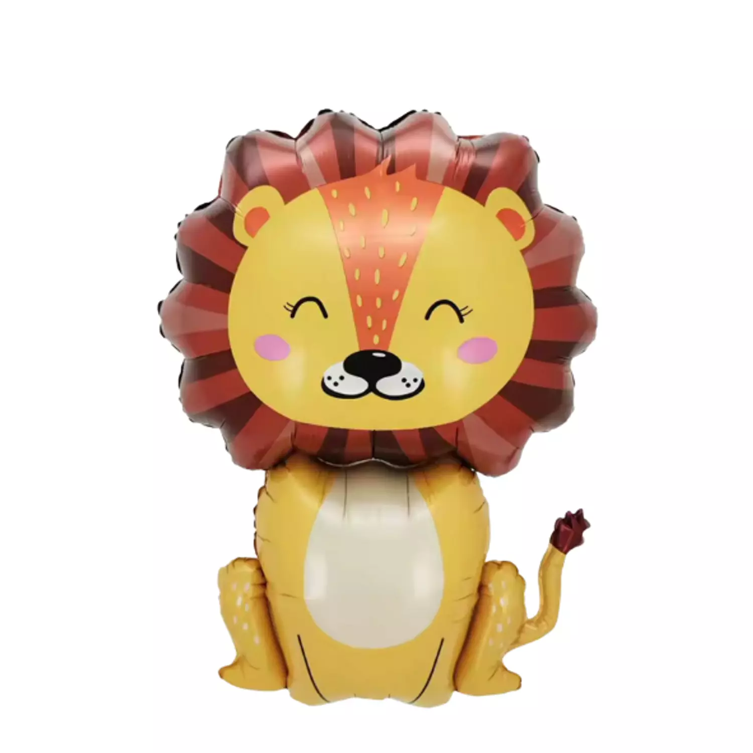 Lion Balloon image