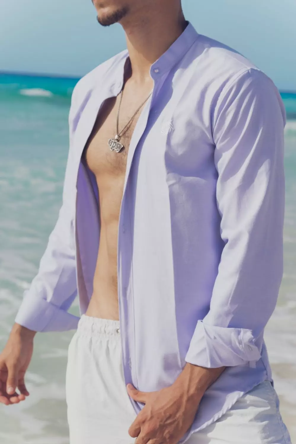 All Occasions Chemise 1