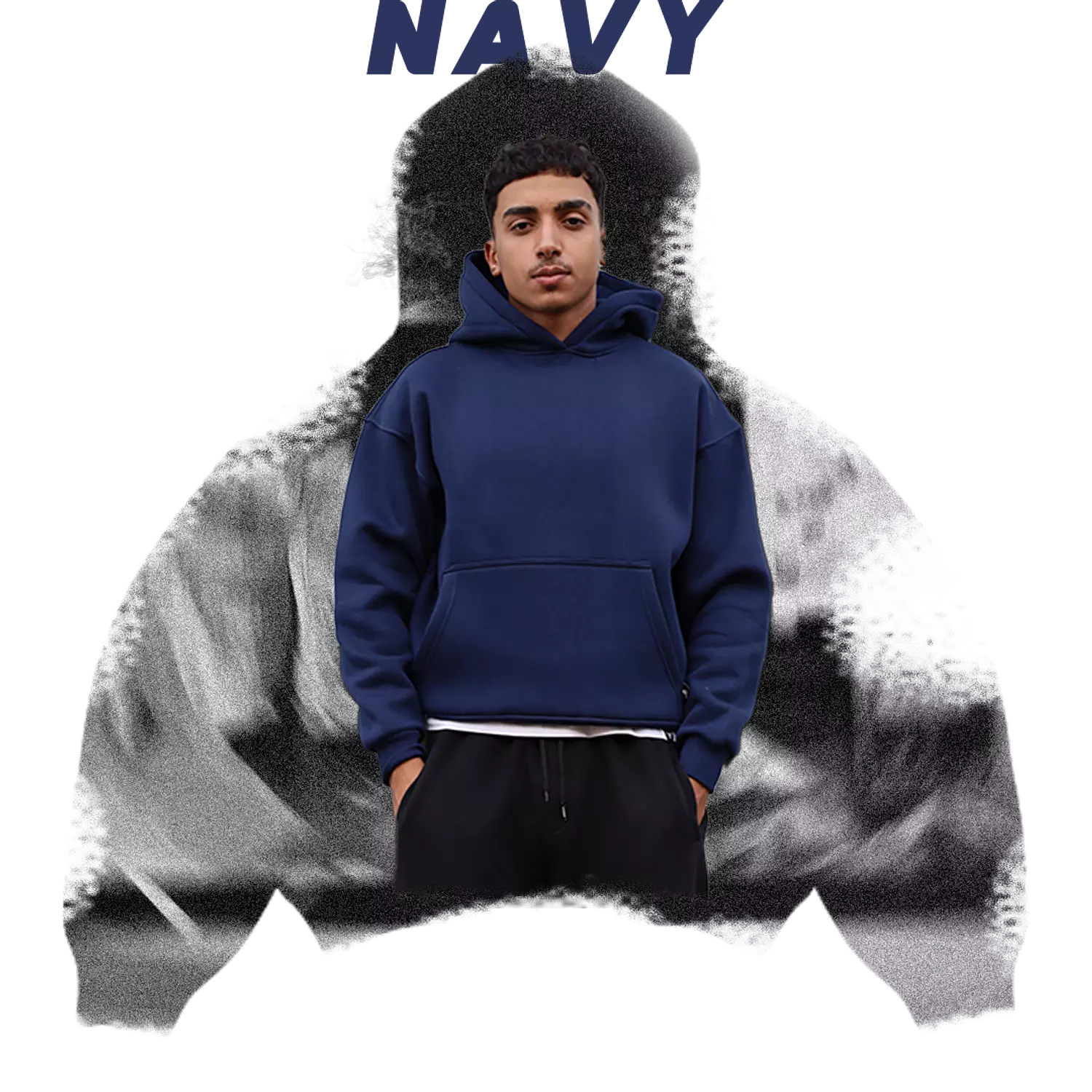 Basic hoodies  8