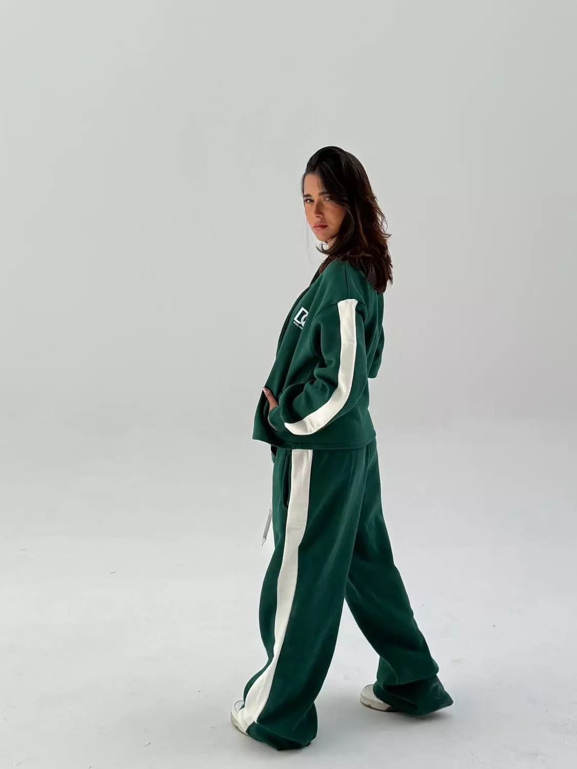 Three peices suit  5