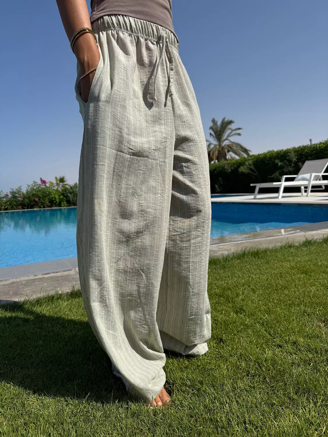The Titi pants 1