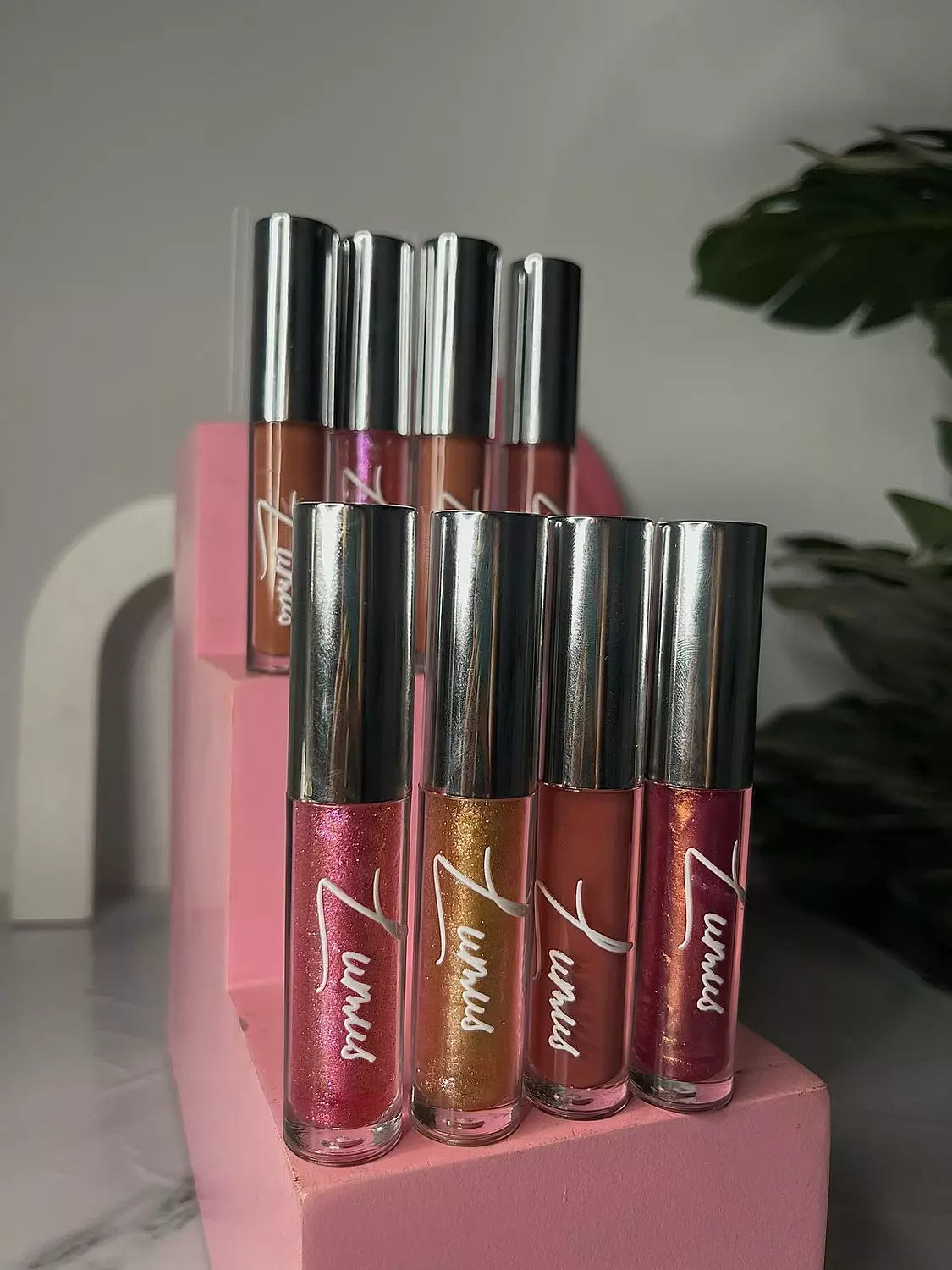 BUY 2 LIPGLOSSES GET 1 FREE  image