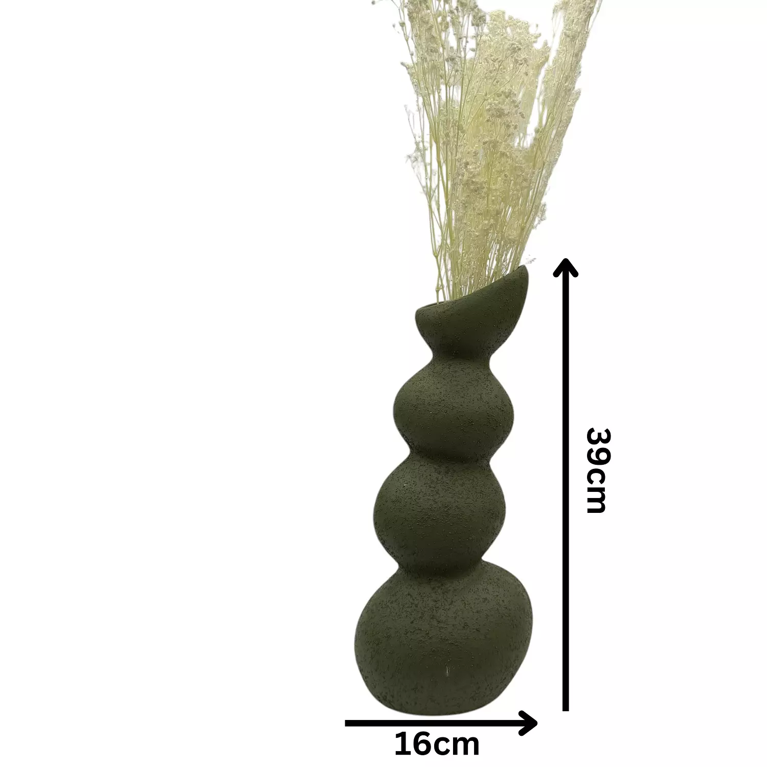 Boho vase 28 1