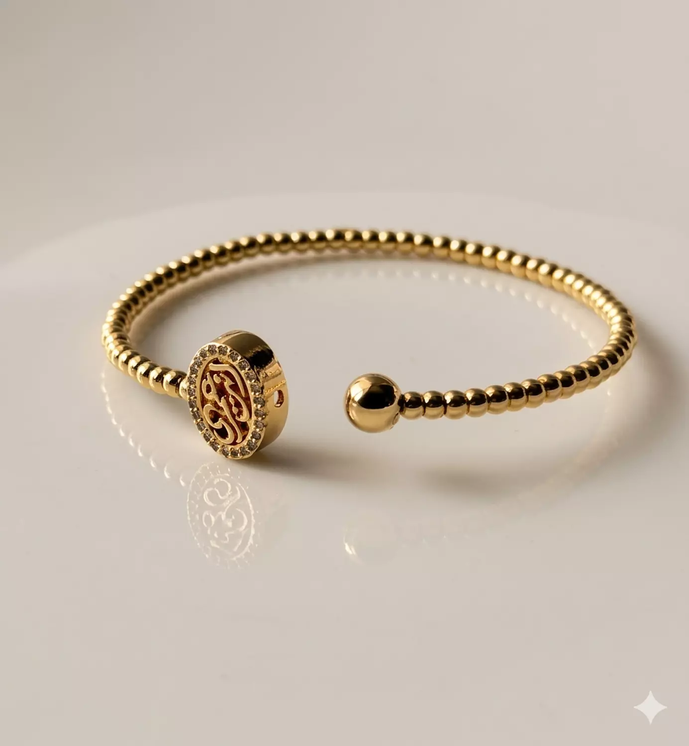 The standard انت عمري image