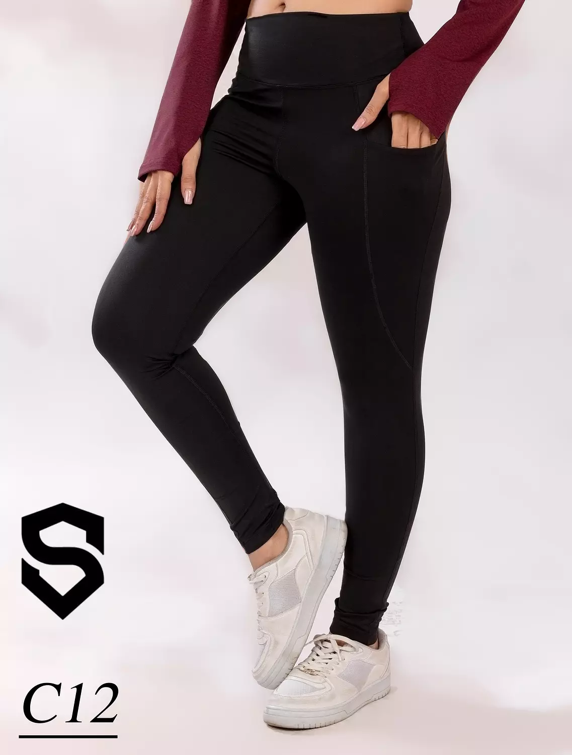 Sportive Leggings 22 1
