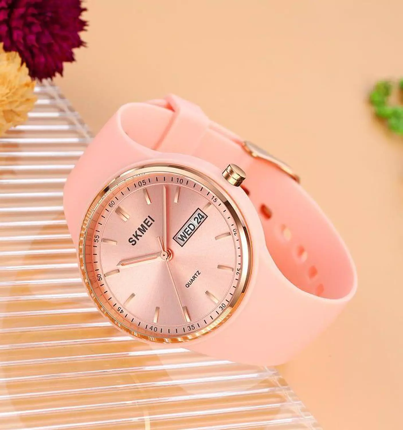 SKMEI ORIGINAL WATCH  2