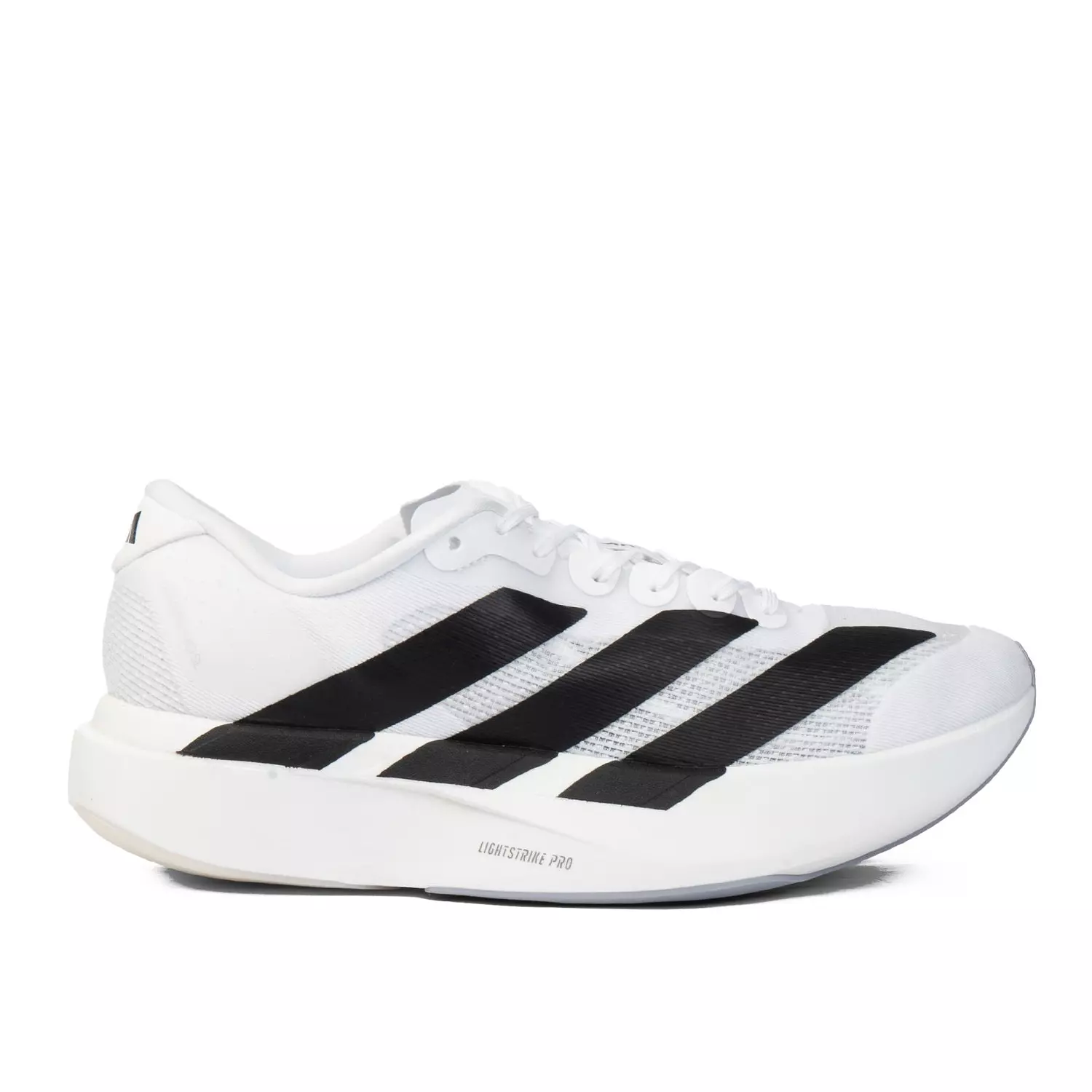 ADIZERO EVO SL SHOES White  3