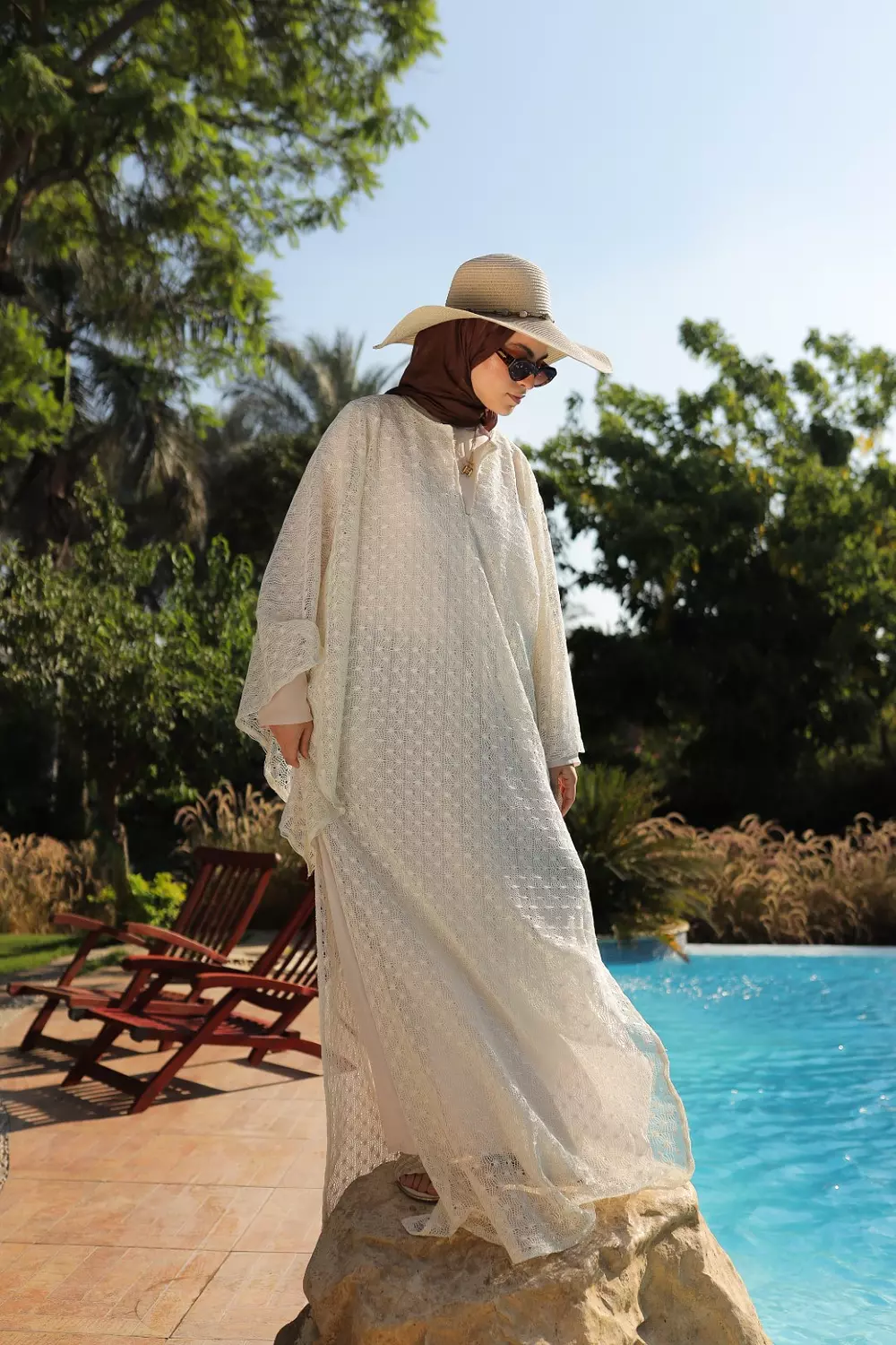 Fayrouz Dress 2