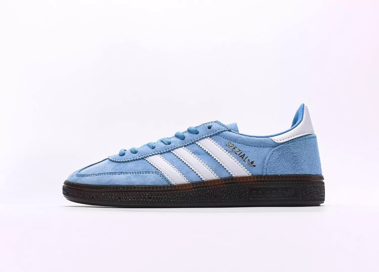 adidas Handball Spezial Light Blue image