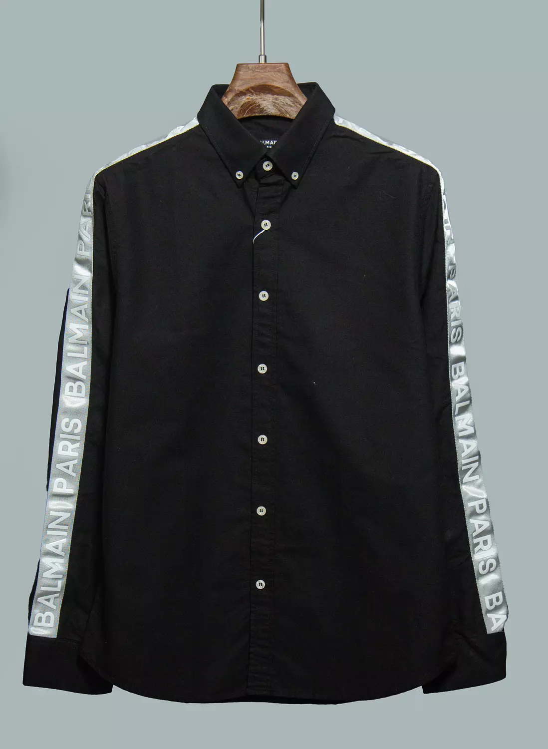 BALMAIN SHIRT \ 2014 2