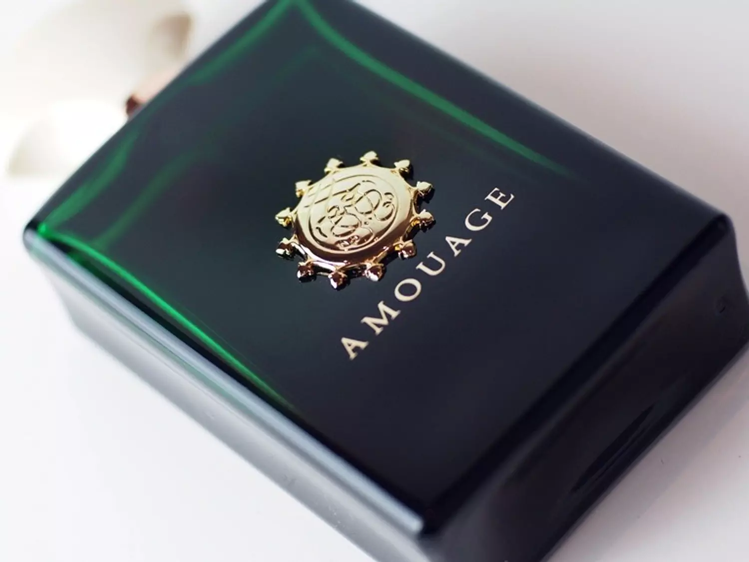 Amouage Epic 1