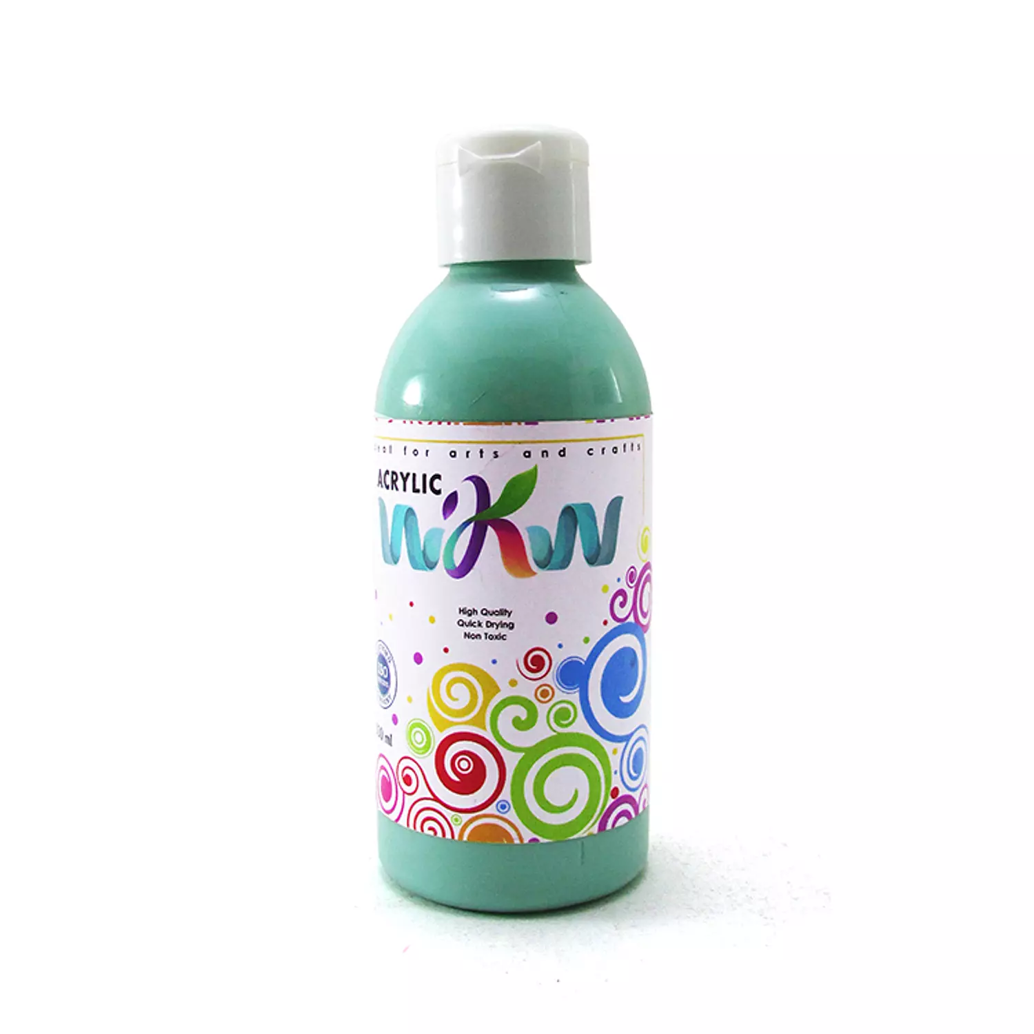 Acrylic paint 300 ml WKW 10