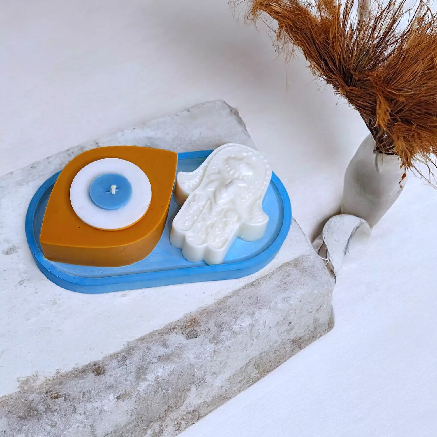 Spiritual Glow Set image